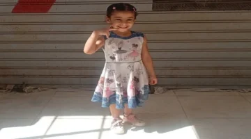 أسرة الطفلة تيا تخرج عن صمتها حول تفاصيل سقوطها من طابق بمدرسة بشبرا